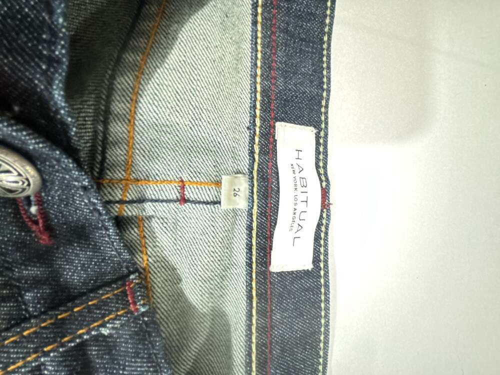 Habitual - Picture 4 of 7